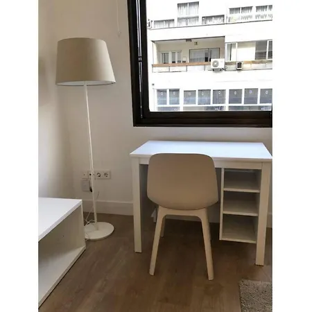 Zona Magenta Apartamento