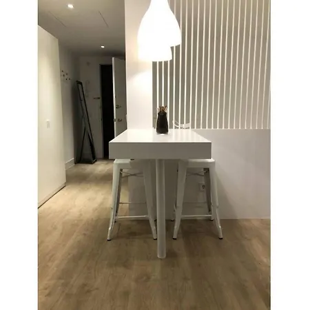 Zona Magenta Apartment *