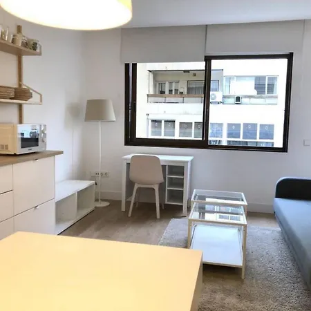 Zona Magenta Apartamento Milão
